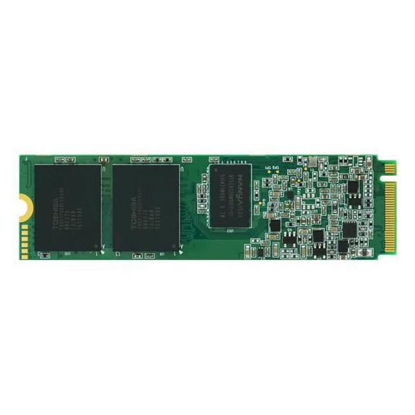 CoreParts NE-512T drives allo stato solido 512 GB M.2 NVMe 3D TLC (M.2 NVMe [NGFF] 512GB 2280 TLC - NVMe 1.3 Cache - Read/Write:2000-2400/1400-1700 MB/s - Warranty: 24M)