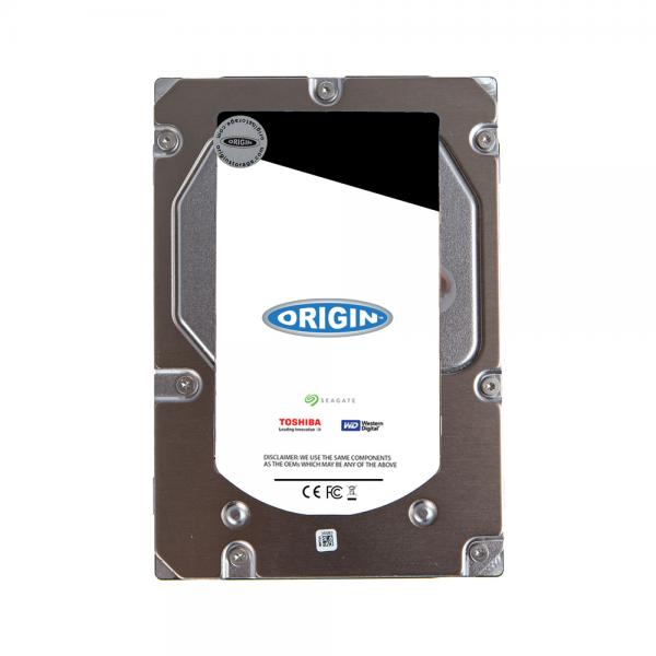 Origin Storage SA-8000/5-ARNL disco rigido interno 3.5 8000 GB NL-SATA (8TB 3.5in Archive Nearline SATA 5900rpm HDD)