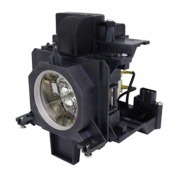TEKLAMPS Premium compatible lamp for EIKI LC-XL100 lampada per proiettore 275 W (Lamp for EIKI LC-XL100L Projector Lamp/EIKI LC-XL100 Projector Lamp/EIKI LC-XL100 Original Inside Projector Lamp - Replaces POA-LMP137 / 610 347 5158 / EKKE-137/EIKI LC-XL100L Original Inside Projector Lamp - Replaces POA-LMP137 / 610 347 5158 / EKKE-137/Genuine EIKI LC-XL100L Projector Lamp - POA-LMP137 / 610 347 5158 / EKKE-137/Genuine EIKI LC-XL100 Projector Lamp - POA-LMP137 / 610 347 5158 / EKKE-137)