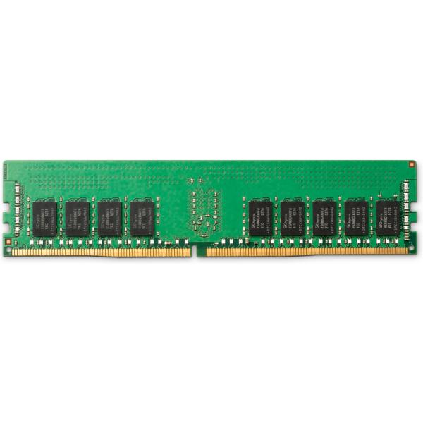 HP 16GB [1x16GB] DDR4-2933 ECC RegRAM (16GB DDR4-2933 1x16GB ECC - **New Retail** - RegRAM - Warranty: 12M)