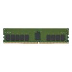 Kingston Technology KTD-PE432/32G memoria 32 GB 1 x 32 GB DDR4 Data Integrity Check [verifica integrità dati] (Kingston - DDR4 - modulo - 32 GB - DIMM 288-PIN - 3200 MHz / PC4-25600 - CL22 - 1.2 V -