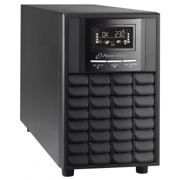 PowerWalker 1100 CW gruppo di continuità [UPS] A linea interattiva 1,1 kVA 770 W (PowerWalker VI 1100 CW - UPS - 770 Wat)