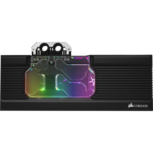 Corsair Hydro X Series XG7 RGB Blocco d'acqua + Dissipatore di calore (CORSAIR Hydro X Series XG7 RGB RX-SERI)