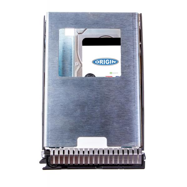 Origin Storage 846514-B21-OS disco rigido interno 6 TB 7200 Giri/min 3.5 NL-SAS (Origin Storage HDD 6TB 3.5in NearLine SAS in Hot Swap Caddy)