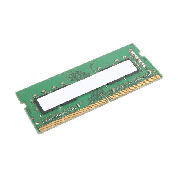 Lenovo 4X71A11993 memoria 32 GB 1 x 32 GB DDR4 (32GB DDR4 3200MHz SoDIMM - **New Retail** - Warranty: 12M)