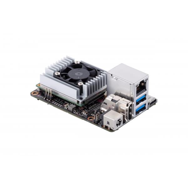 ASUS Tinker Edge T scheda di sviluppo i.MX 8M (ASUS Tinker Board T - enkelttavle-comp)