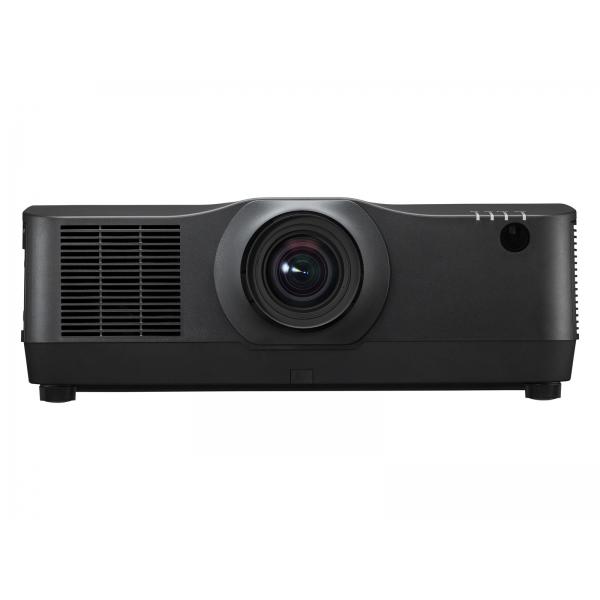 NEC PA1004UL Proiettore per grandi ambienti 10000 ANSI lumen 3LCD WUXGA [1920x1200] Compatibilità 3D Nero (Installation Projector WUXGA 10000Lm LCD Laser Light Source Black Cabinet)