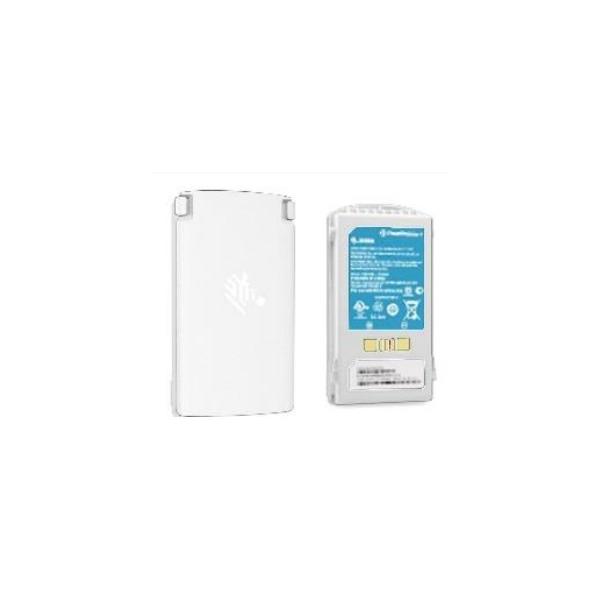 Zebra BTRY-TC2W-1XMA1-01 ricambio per computer portatili Batteria (TC21/TC26 HC WHITE BASIC - POWERPRECISION LI-ON BAT 3100MAH)