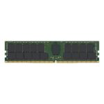Kingston Technology KTH-PL432/64G memoria 64 GB 1 x 64 GB DDR4 Data Integrity Check [verifica integrità dati] (64GB DDR4-3200MHZ REG ECC - MODULE)