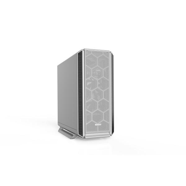 be quiet! Silent Base 802 White Midi T