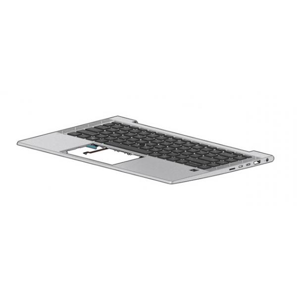 HP M36312-091 ricambio per laptop Tastiera (HP 840/EB 14 G7/G8 - NO - BL. KEYBOARD: Norwegian. WARRANTY: 1YM)