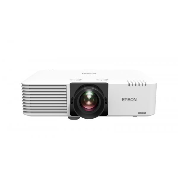 Epson EB-L730U Proiettore a raggio standard 7000 ANSI lumen 3LCD WUXGA [1920x1200] Bianco (Epson EB-L730U - 3LCD-projektor - 802.)