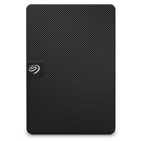 Seagate Expansion STKN2000400 disco rigido esterno 2 TB USB tipo A 3.2 Gen 1 [3.1 Gen 1] Nero (Seagate Expansion STKN2000400 - 2 TB -)