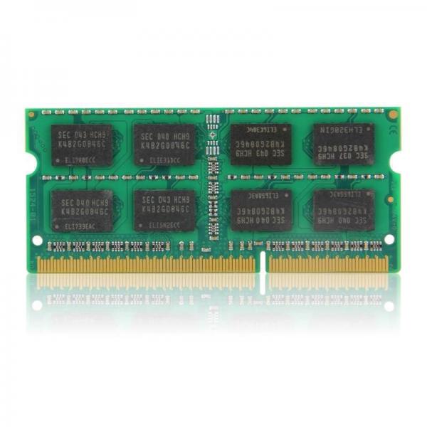 CoreParts MMLE086-16GB memoria 1 x 16 GB DDR4 3200 MHz (16GB Memory Module 16GB - DDR4-3200 SO-DIMM 16GB - DDR4-3200 SO-DIMM - Warranty: 12M)
