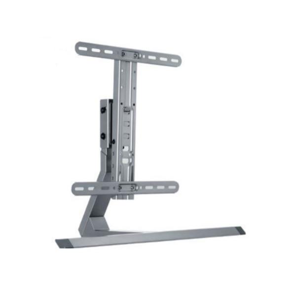 Hagor 8700 Supporto TV a parete 139,7 cm [55] Grigio (HAGOR HA - stativ - for LCD display -)