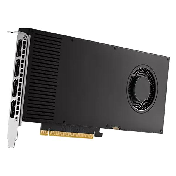 Lenovo GRAPHIC_BO NV RTX A4000 GRAPHICS CARD