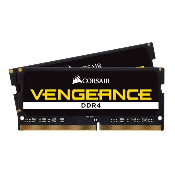 Corsair Vengeance memoria 32 GB 2 x 16 GB DDR4 (2A3200C22 Memory Module 32 Gb - 2 X 16 Gb Ddr4 3200 Mhz - Warranty: 12M)