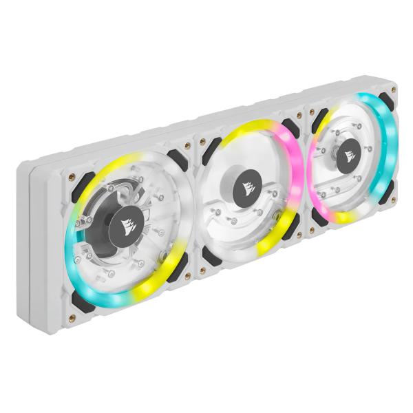Corsair XD7 Pompa e serbatoio (Corsair XD7 RGB Pump/Reservoir Combo -)