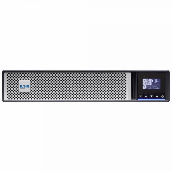 Eaton 5PX2200IRT2UG2 gruppo di continuità [UPS] A linea interattiva 2,2 kVA 2200 W 10 presa[e] AC (Eaton 5PX 2200i RT2U G2 - UPS - 2200 W)