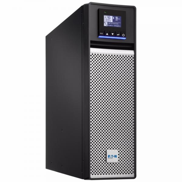 Eaton 5PX3000IRT3UG2 gruppo di continuità [UPS] A linea interattiva 3 kVA 3000 W 10 presa[e] AC (Eaton 5PX 3000i RT3U - Gen 2 - UPS - 3)