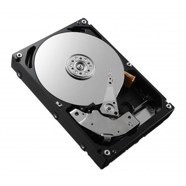 HPE 753873-001 disco rigido interno 6 TB 7200 Giri/min 3.5 Serial ATA III (6TB 6G SATA 7.2K 3.5in - **Shipping New Sealed Spares** - Warranty: 36M)
