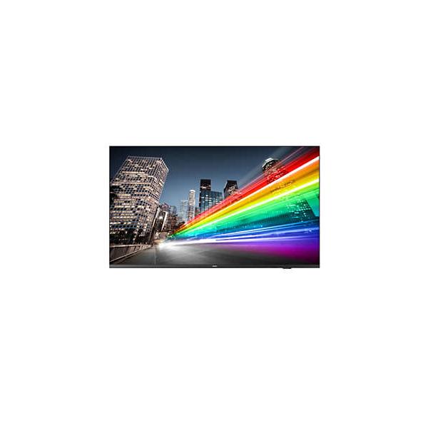 Philips 50BFL2214/12 TV 127 cm [50] 4K Ultra HD Smart TV Wi-Fi Nero 350 cd/m² (Philips 50BFL2214 B-Line Professional)