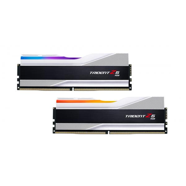 G.Skill Trident F5-6400J3239G16GX2-TZ5RS memoria 32 GB 2 x 16 GB DDR5 (G.Skill Trident Z5 RGB - 32GB: 2x16GB)
