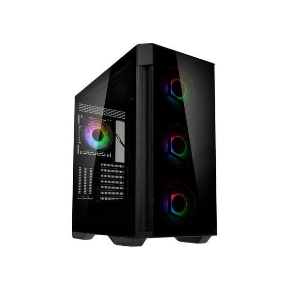 Kolink Observatory Z Midi Tower Nero (Kolink Observatory Z ARGB Midi-Tower -)