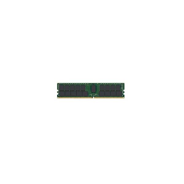 Kingston Technology KSM32RD4/64MFR memoria 64 GB 1 x 64 GB DDR4 Data Integrity Check [verifica integrità dati] (Kingston Server Premier - 64GB - DDR4)