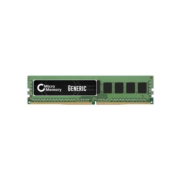 CoreParts MMLE087-16GB memoria 1 x 16 GB DDR4 3200 MHz (MMD8829/16GB. Brand: Lenovo, - DDR4, 3200 Mhz 3200MHz DDR4 - MAJOR DIMM - Warranty: 120M)
