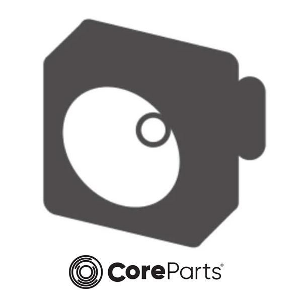 CoreParts ML12756 lampada per proiettore 260 W (Projector Lamp for Dell 260 - Watt 3000 hours, 260 Watt fit - for Dell Projector S560P, S560T - Warranty: 12M)