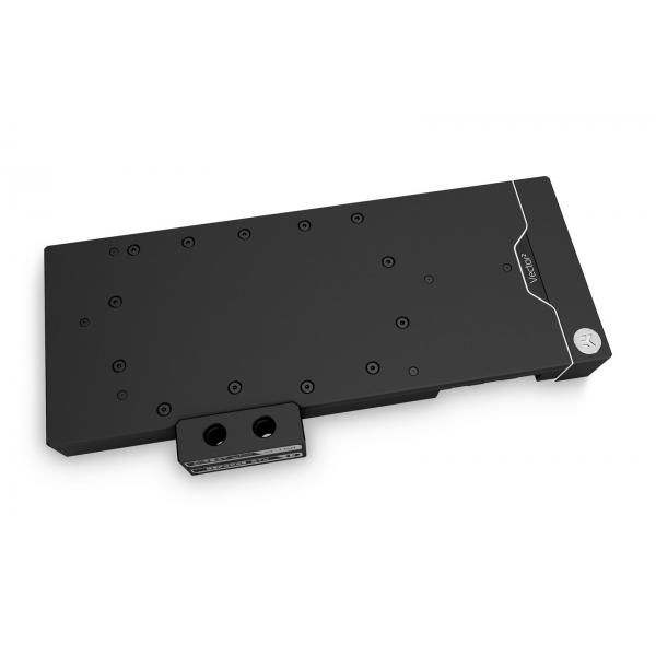 EK Water Blocks 3831109862599 parte e accessorio del sistema di raffreddamento del computer Blocco di acqua (EK Water Blocks EK-Quantum Vector??Â²)