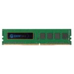 CoreParts MMG3878/32GB memoria 1 x 32 GB DDR4 2933 MHz Data Integrity Check [verifica integrità dati] (32GB Memory Module, 1 x 32 - GB, DDR4, 2933 Mhz, ECC, - 288-pin DIMM MMG3878/32GB, 32 GB, 1 x 32