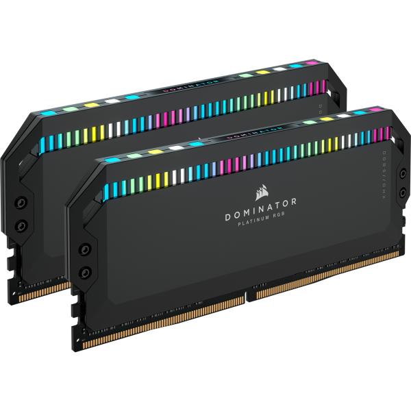 Corsair Dominator CMT32GX5M2X6000C36 memoria 32 GB 2 x 16 GB DDR5 6000 MHz (DDR5 32GB PC 6000 CL36 CORSAIR KIT [2)
