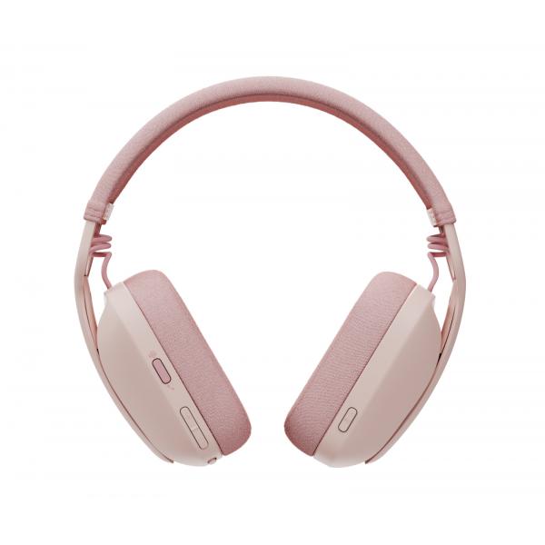 Logitech Zone Vibe Wireless MS (Logitech Zone Vibe Wireless - headset)