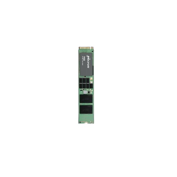 Micron 7450 PRO 3,84 TB M.2 PCI Express 4.0 NVMe 3D TLC NAND (7450 PRO)