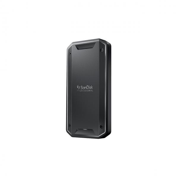 SanDisk PRO-G40 2 TB Nero (SANDISK Prof. G 40 2TB SSD)