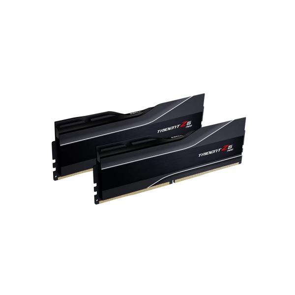 G.Skill Trident Z5 Neo F5-6000J3038F16GX2-TZ5N memoria 32 GB 2 x 16 GB DDR5 (32GB[16GBx2] G.SKILL Trident TZ5 NEO PC5 6000MHz CL30 KIT)