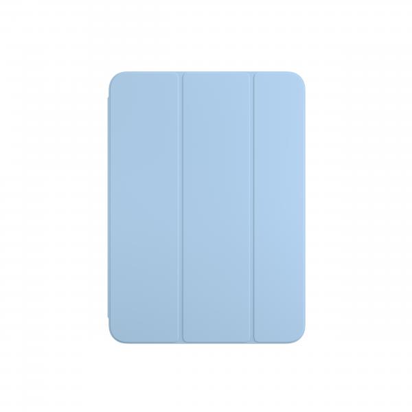 Apple Smart Folio per iPad [decima generazione] - blu cielo (Smart Folio 27.7 Cm [10.9] - Blue - Warranty: 12M)