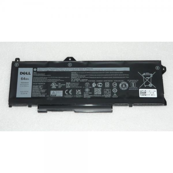 DELL BAT- -3561/4 ricambio per laptop Batteria (Dell 4C Battery PWS 3561/3571 64WHR OEM: R05P0 0P3TJ VXD57)