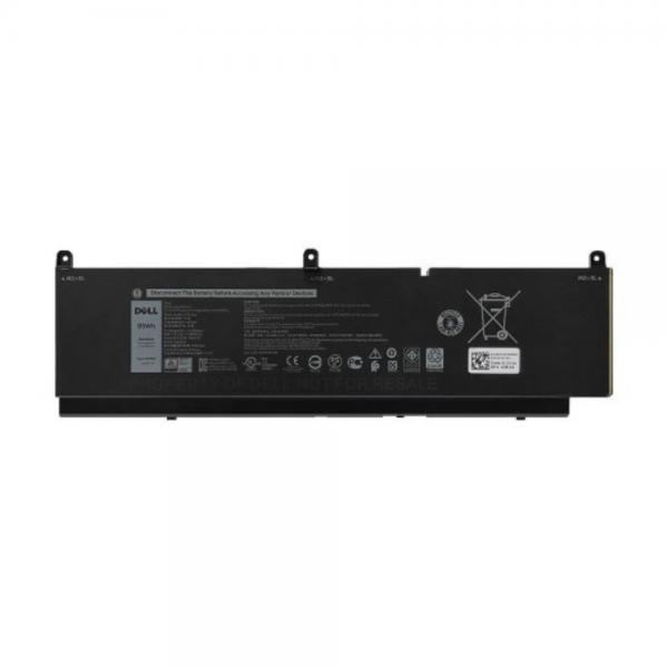 Origin Storage BAT-DELL-PWS7560/6 batteria ricaricabile industriale Ioni di Litio 8200 mAh 11,4 V (DELL BATTERY PWS 7560/7760 6C 95Wh OEM: CR72X 68ND3 451-BCQE)
