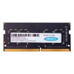 Origin Storage 32GB DDR4 3200MHz SODIMM 2RX8 Non-ECC 1.2V memoria 1 x 32 GB (Origin Storage 32GB DDR4 3200MHz SODIMM 2RX8 Non-ECC 1.2V)
