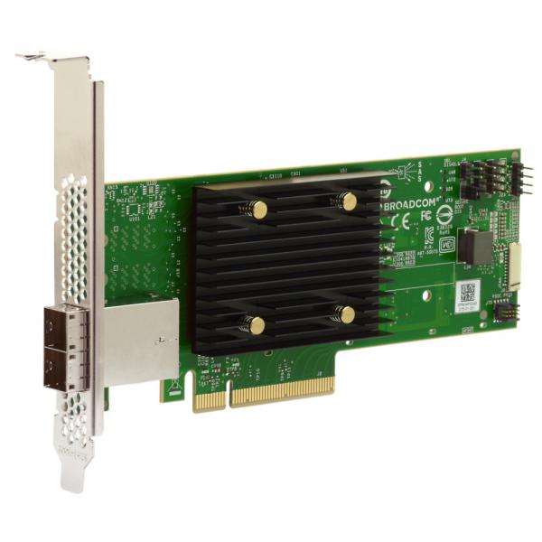 Lenovo 4Y37A78837 scheda di interfaccia e adattatore Interno Mini-SAS (LENOVO ISG TS 440-8e SAS/SATA HBA)