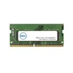 DELL SNPKRVFXC/8G memoria 8 GB 1 x 8 GB DDR4 3200 MHz (memory module 8 GB 1 x 8 GB - DDR4 3200 MHz - Warranty: 12M)