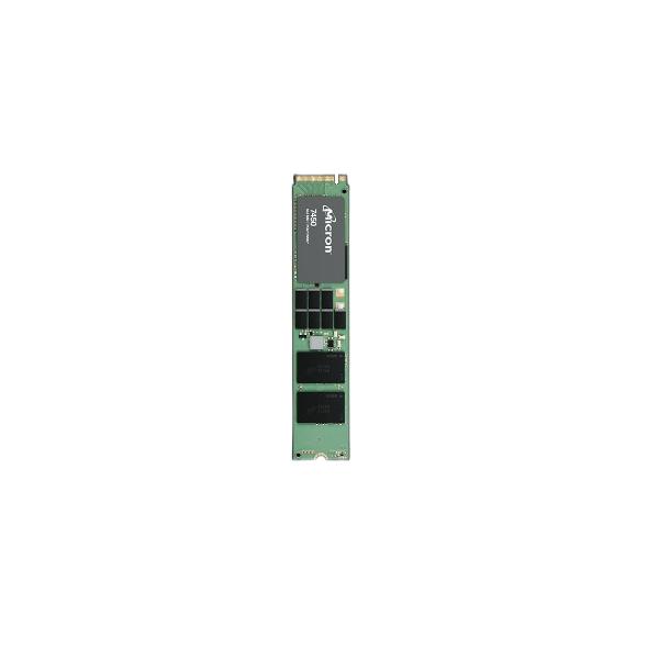 Micron 7450 PRO 3,84 TB M.2 PCI Express 4.0 NVMe 3D TLC NAND (Micron 7450 PRO 3,84 TB M.2 PCI Expres)