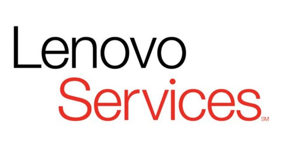 Lenovo 5PS7B06817 estensione della garanzia 5 anno/i (LENOVO ESSENTIAL SERVICE 5 YEARS 24x7,4HR)