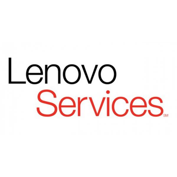 Lenovo 5PS7B08444 estensione della garanzia 5 anno/i (Lenovo Essential Service + YourDrive Y)