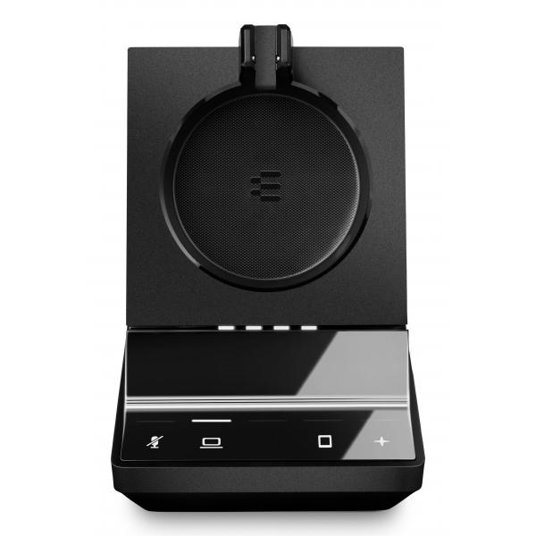 EPOS IMPACT SDW 5 BS - EU/UK/AUS Stazione base (IMPACT SDW 5 BS - EU/UK/AUS - BASE STATION USB PHONE)