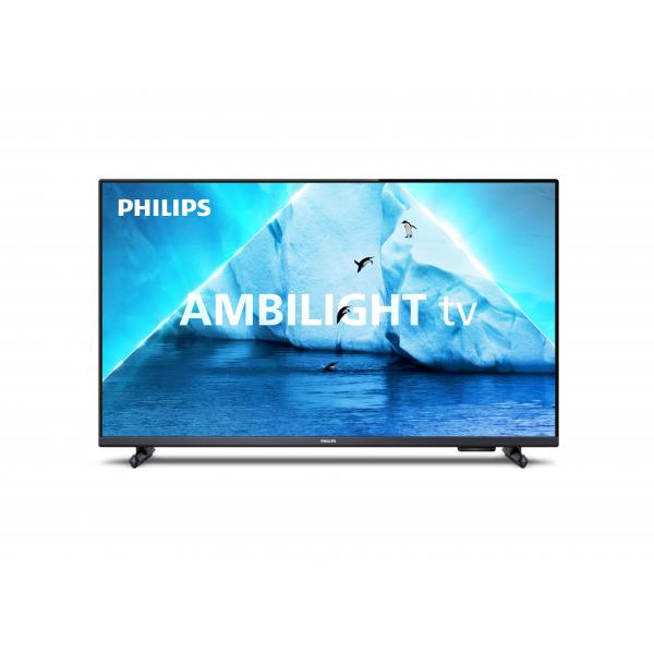 Philips LED 32PFS6908 TV Ambilight full HD (Philips 32PFS6908 80cm 32 Full HD LED)
