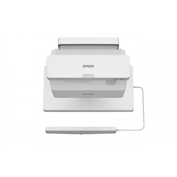 Epson EB-760Wi 4100 ANSI lumen 3LCD WXGA [1280x800] Bianco (EB-760WI Projector)